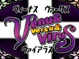 Venus Versus Virus 06